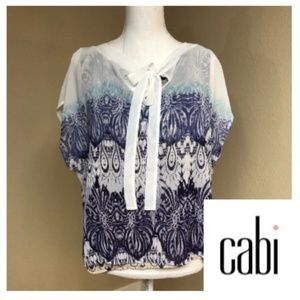 CAbi Lightweight Top